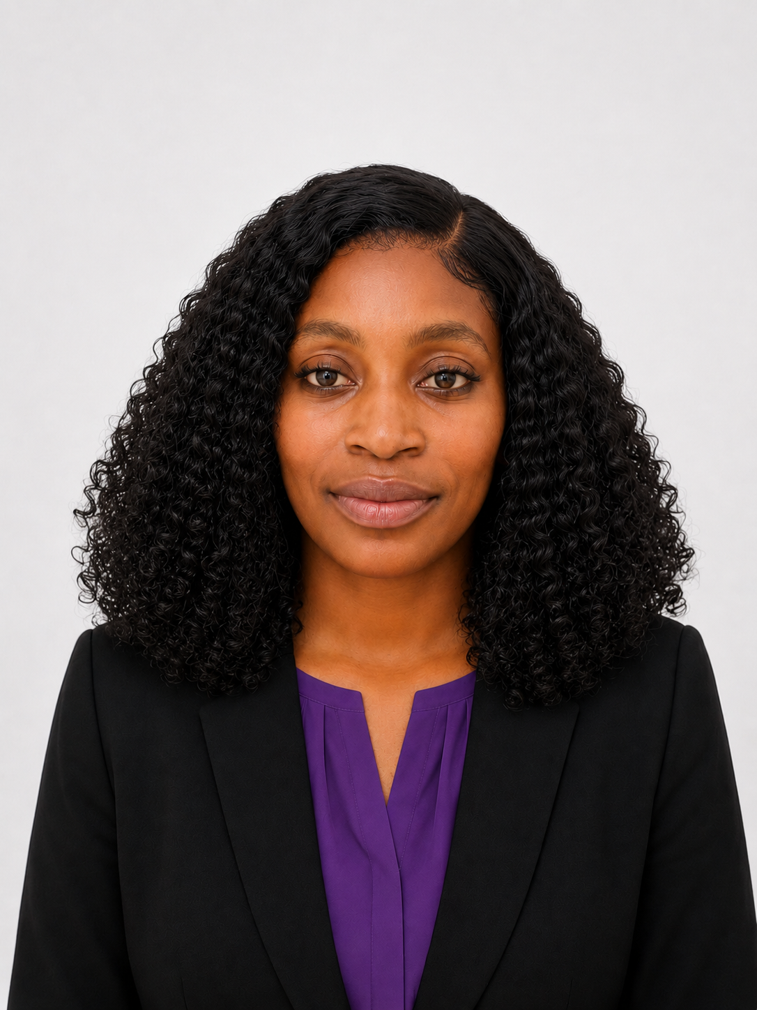 Evelyn Q. Safoa