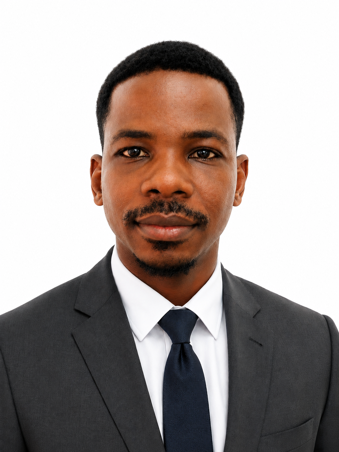 Hayfford Okrah