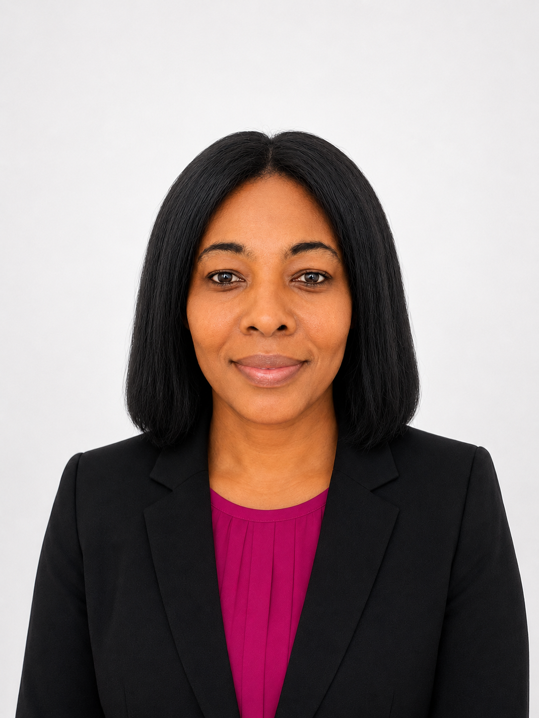 Josephine Tanihu